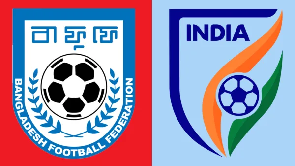 Bangladesh will take india in home vanue at Bangabandhu National Stadium